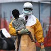 В Конго зафиксировали вспышку Эболы