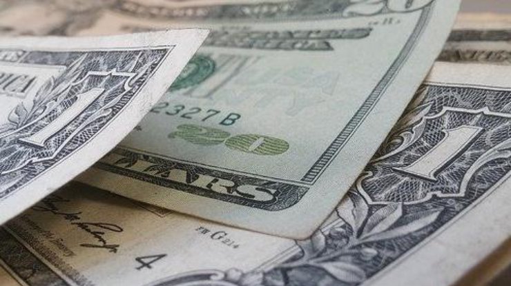 Деньги/ Фото: Pixabay
