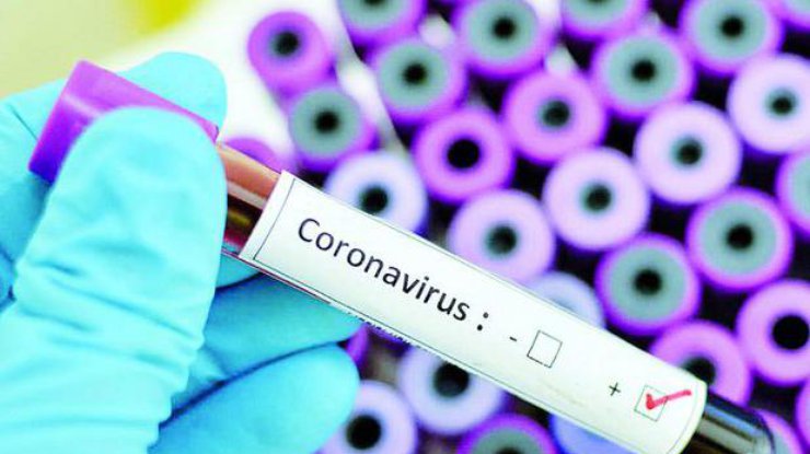 Первые случаи коронавируса обнаружили в Николаевской области/ Фото: proman.com.ua