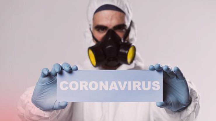 Последние сведения об инфицированных коронавирусом в Украине/ Фото: rbc.ua