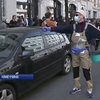 Поліція арештувала триста протестантів проти карантину