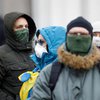 Коронавирус в Украине: число зараженных перевалило за 3000
