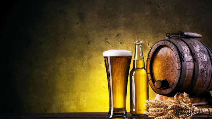 Археологи нашли самое древнее пиво в мире/ Фото: fonwall.ru