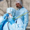 Во Львове умер пациент с подозрением на коронавирус