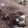 На Донбассе взорвался миномет, есть жертвы