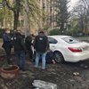 В Киеве задержали мошенника, торговавшего должностями