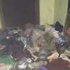 Женщина едва не умерла в квартире под завалами мусора