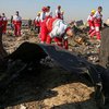 Авиакатастрофа с МАУ: Иран предлагает Украине меморандум о взаимопонимании
