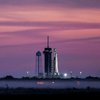SpaceX повторно перенесла запуск Falcon 9 с интернет-спутниками