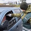 С 16 апреля при въезде в Киев водителям и пассажирам будут измерять температуру
