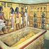 В Египте запустили онлайн-туры по гробницам фараонов
