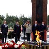 В Молдове празднование Дня победы перенесли из-за коронавируса