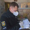 В Одессе пьяная женщина зарезала мужа