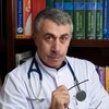 Доктор Комаровский рассказал, можно ли заразиться коронавирусом от человека в безсимптомном периоде болезни