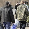 Между Донецком и Киевом начался обмен пленными
