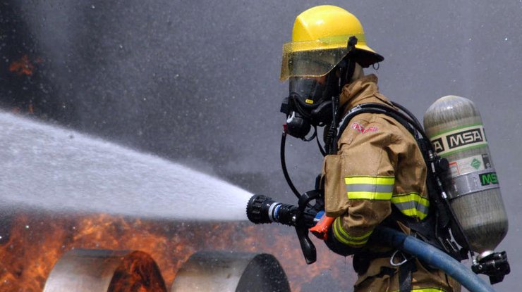 Американскому пожарному по ошибке перевели свыше 8 млн долларов/ Фото: trend.az