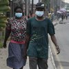 ВОЗ назвала возможный новый эпицентр пандемии коронавируса