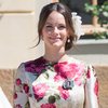 Королевский уход: шведская принцесса работает в больнице