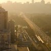 Загрязнение воздуха: какая ситуация в Киеве 