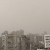 Киев "замело" пылью: экологи назвали причину 