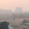Киев лидирует в рейтинге загрязненных городов мира
