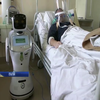 В Італії лікарів замінюють роботами