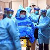 Новая вспышка: в Китае за сутки зафиксировали 1,6 тысяч заражений коронавирусом