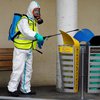 В Испании коронавирус убил 10 тысяч человек