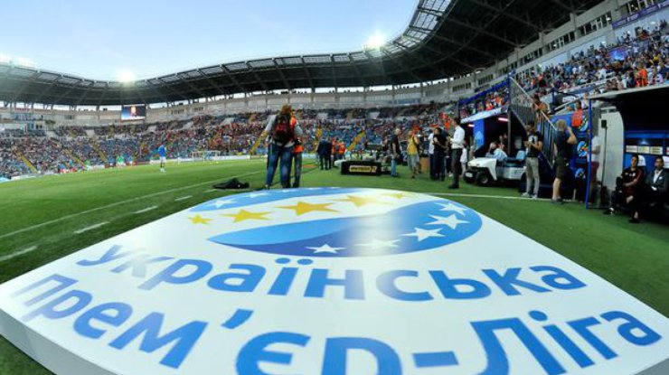 Президент "Динамо" рассказал, когда возобновится УПЛ/ Фото: ua-football.com