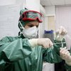 В Херсонской области увеличилось количество зараженных коронавирусом