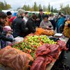 В Украине могут открыть продуктовые рынки