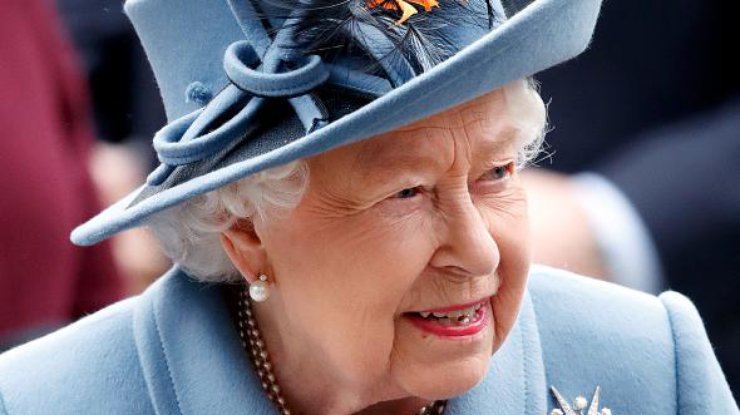 Королева Елизавета II / Фото: Getty Images