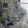 Коронавирус "изменил" цвет больных в Китае