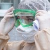 В Чернигове зафиксировали первый случай коронавируса
