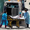 В Испании четвертый день подряд снижается число жертв коронавируса