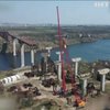 У Запоріжжі планують відкрити новий міст через Дніпро