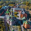 Покровский монастырь в Киеве закрыли на карантин 