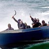 У побережья Африки пираты захватили украинца
