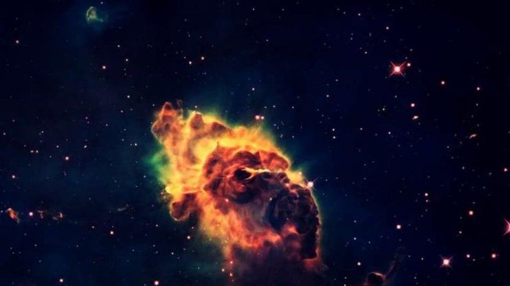 Астрономы нашли танцующую звезду/ Фото: svidok.online