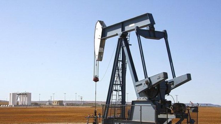 Нефть / Фото: EPA