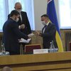 Новым губернатором Закарпатья назначен экс-начальник контрразведки СБУ