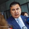 Зеленский предложил Саакашвили заняться переговорами с МВФ