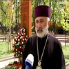 У Києві вшанували пам'ять жертв 105 річниці Геноциду вірмен в Османській імперії