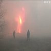 Чому в Україні не припиняються масштабні пожежі