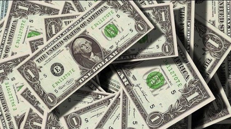 Деньги / Фото: Pixabay