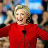 Выборы президента США: Клинтон поддержала Байдена 