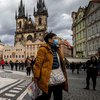 В Чехии продлили режим режим чрезвычайного положения