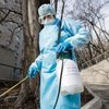 В Черкасской области почти у 300 человек подтвердили коронавирус