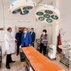 Регионы получат 240 миллионов гривен на выплаты зарплат медикам