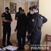 На Закарпатье арестовали "смотрящего" за криминалитетом в регионе (видео)